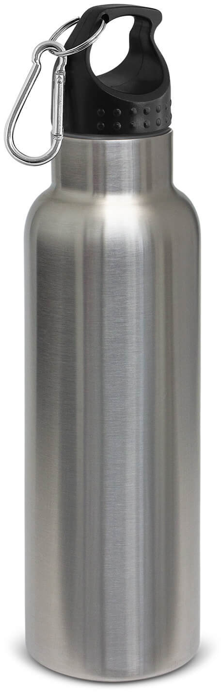 Nomad Vacuum Bottle - Stainless