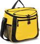 Yellow Aspiring Cooler Bag