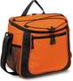 Orange Aspiring Cooler Bag