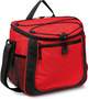 Red Aspiring Cooler Bag