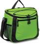 Bright Green Aspiring Cooler Bag