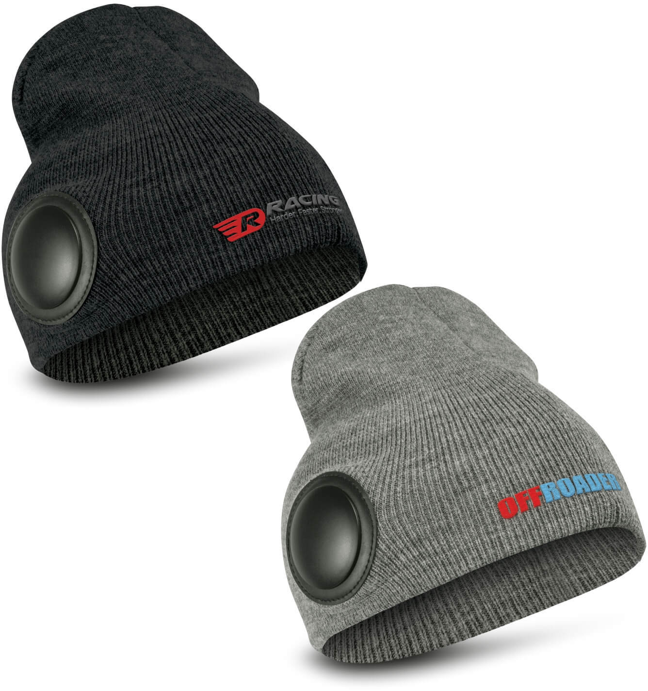 Melody Bluetooth Beanie