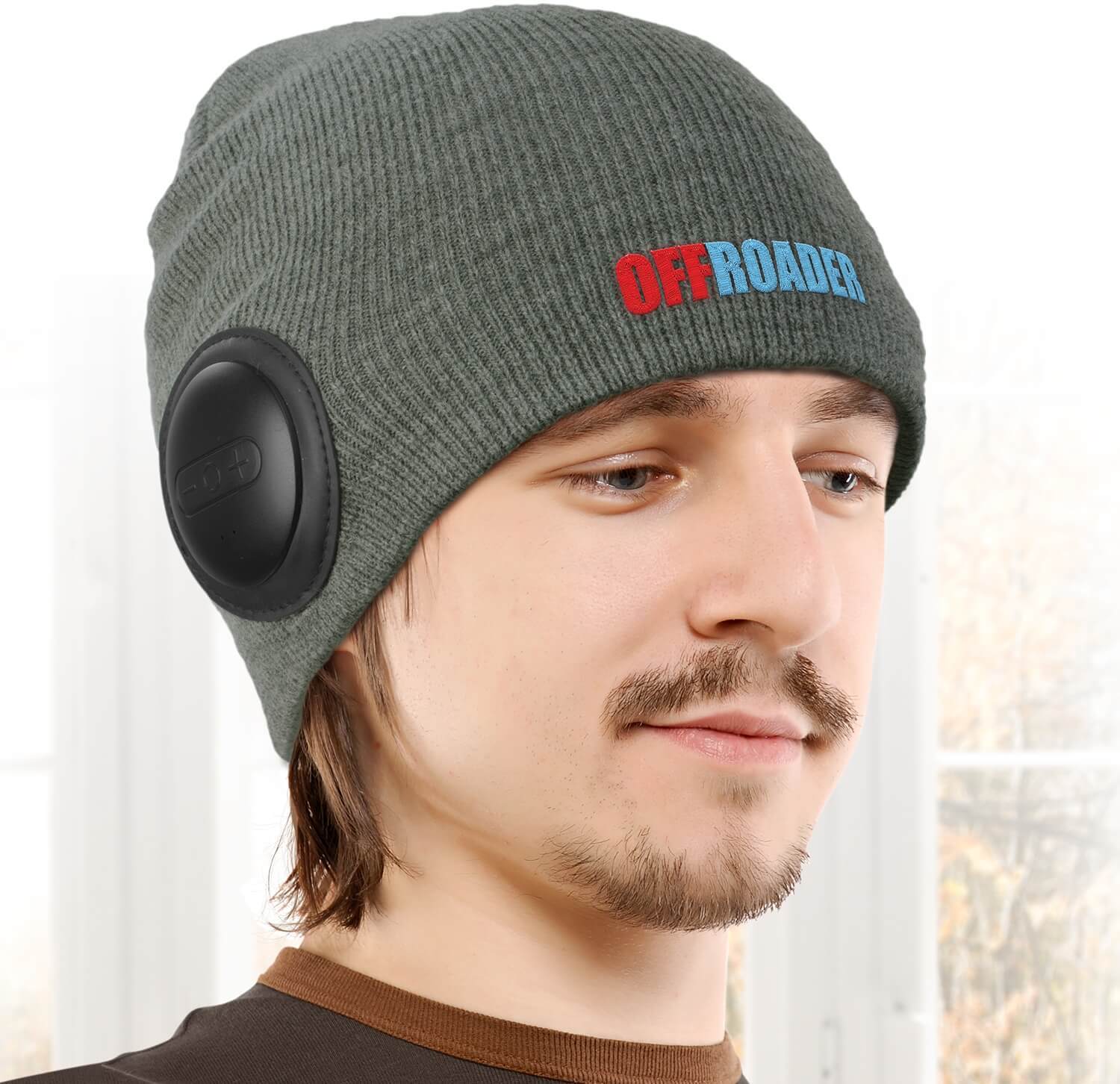 Melody Bluetooth Beanie