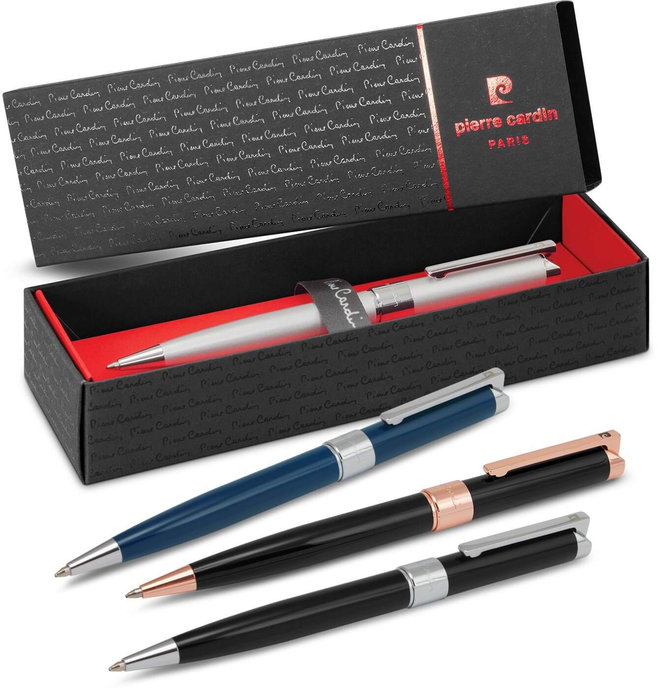 Pierre Cardin Noblesse Metal Executive Pen