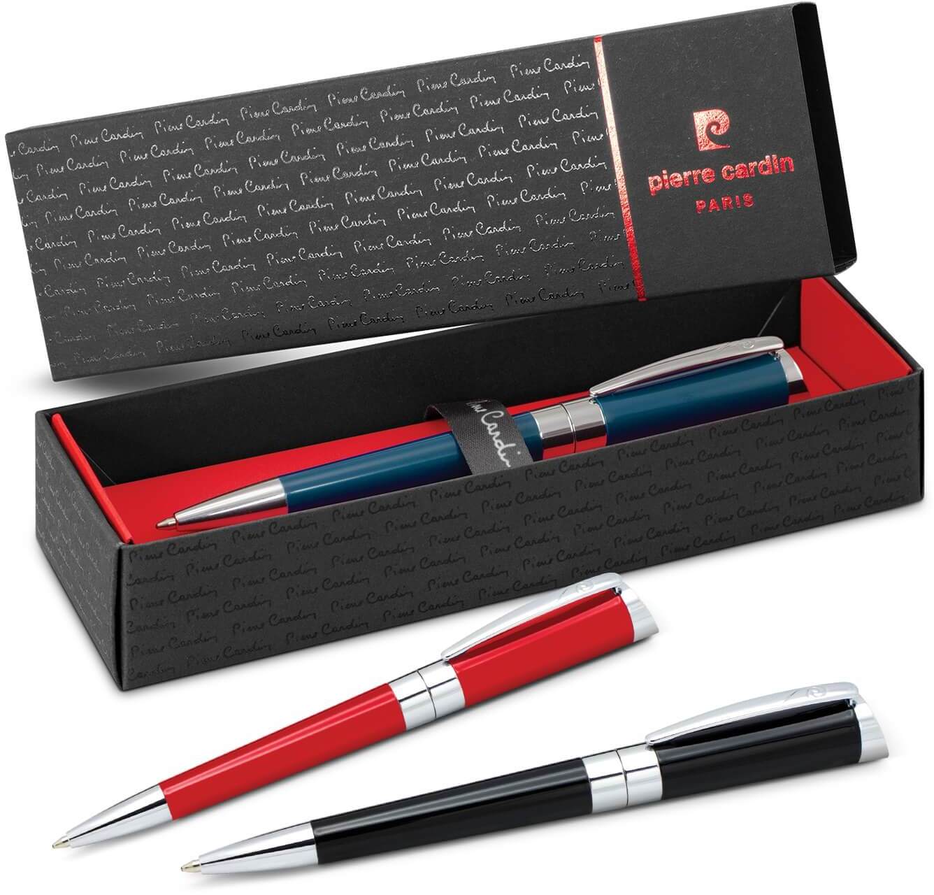 Pierre Cardin Evolution Metal Pen