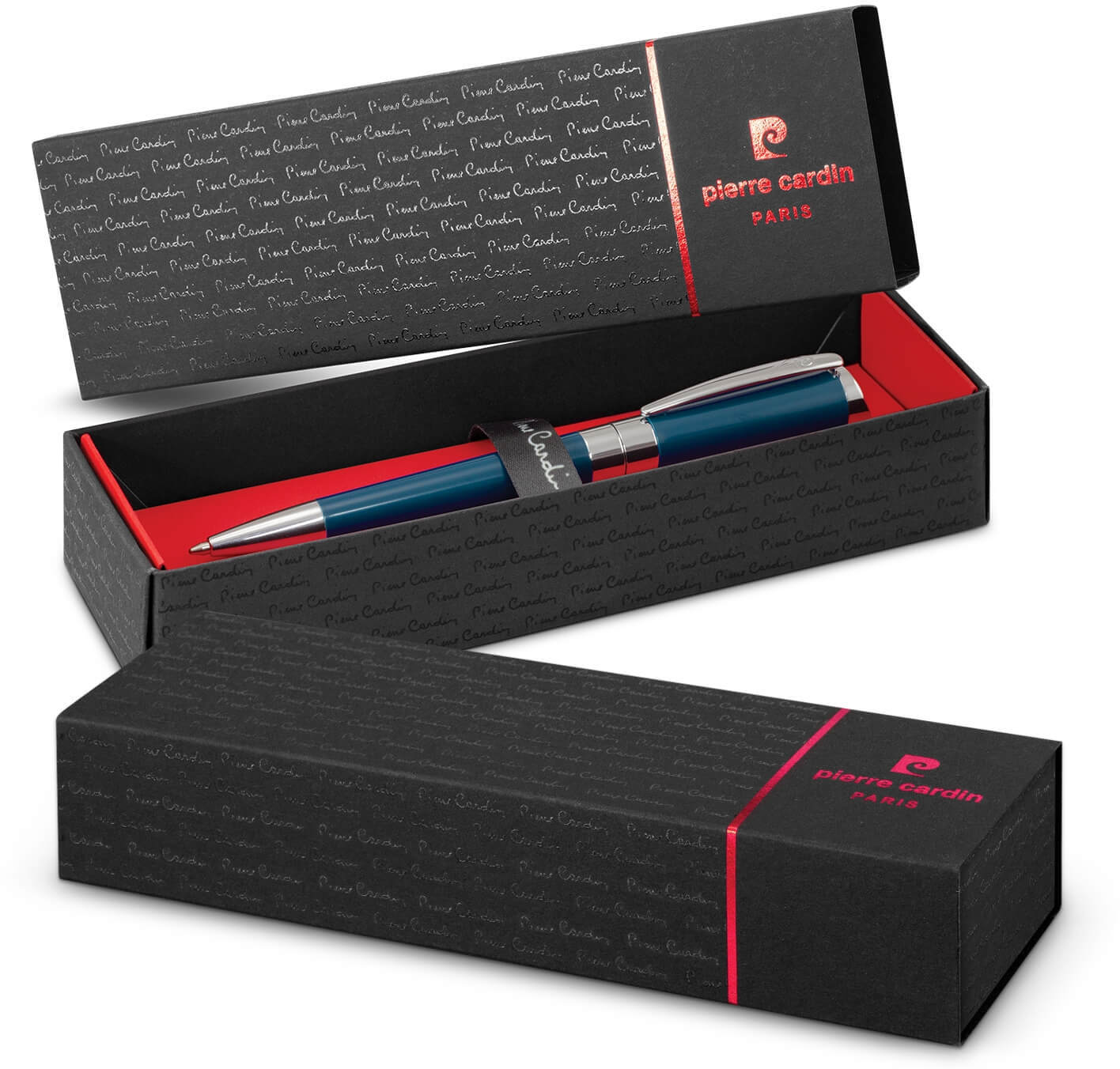 Pierre Cardin Evolution Metal Pen