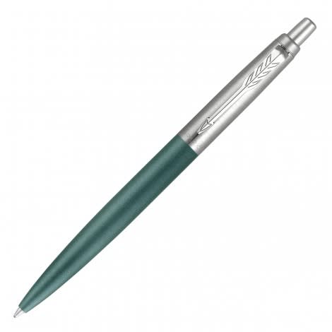 Parker Jotter XL Matte Green CT