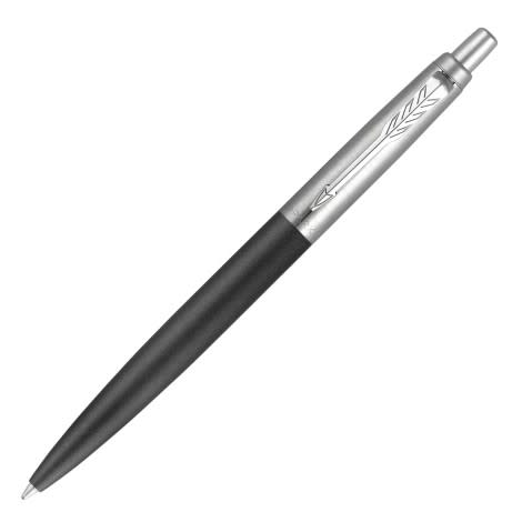 Parker Jotter XL Ballpoint Pen - Matte Black Ct