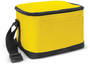 Yellow Lunch Cooler Bag