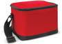 Red Lunch Cooler Bag