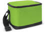 Bright Green Lunch Cooler Bag