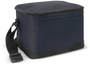 Navy Lunch Cooler Bag