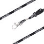 Narrow Poly Rope Lanyard - 5mm