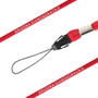 Narrow Poly Rope Lanyard - 5mm