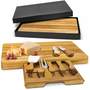 Montaro Timber Cheese Board