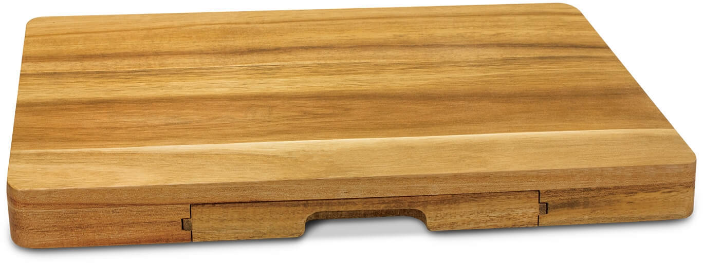 Montaro Timber Cheese Board