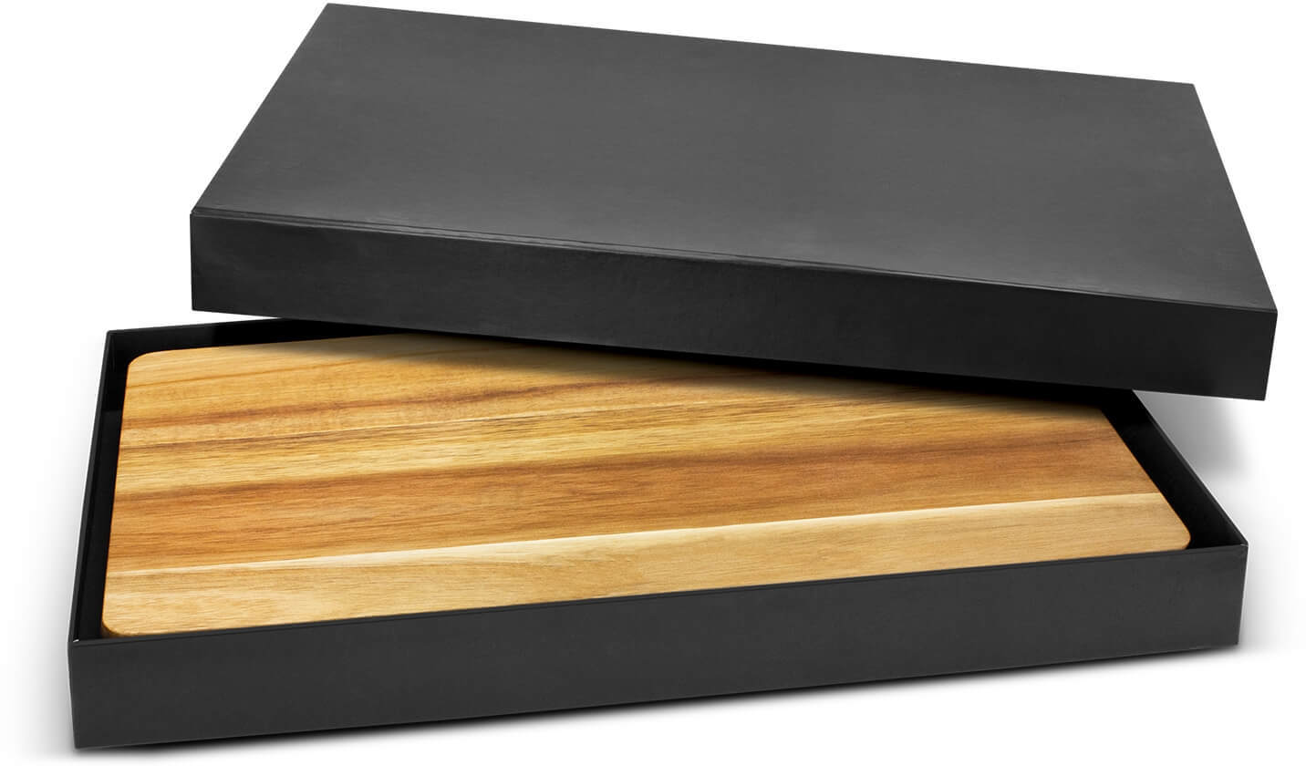 Montaro Timber Cheese Board