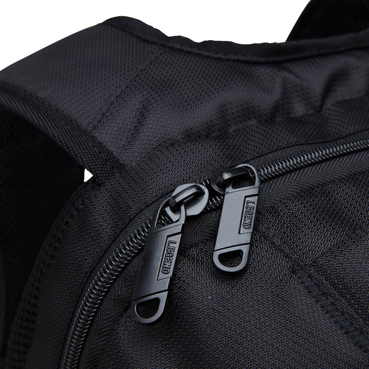 Fortress Laptop Backpack