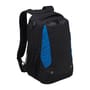 Black/Royal Trek Laptop Backpack