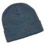 Navy Heather Heather Beanie