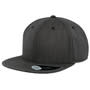 Dark Grey Stage Baseball Cap