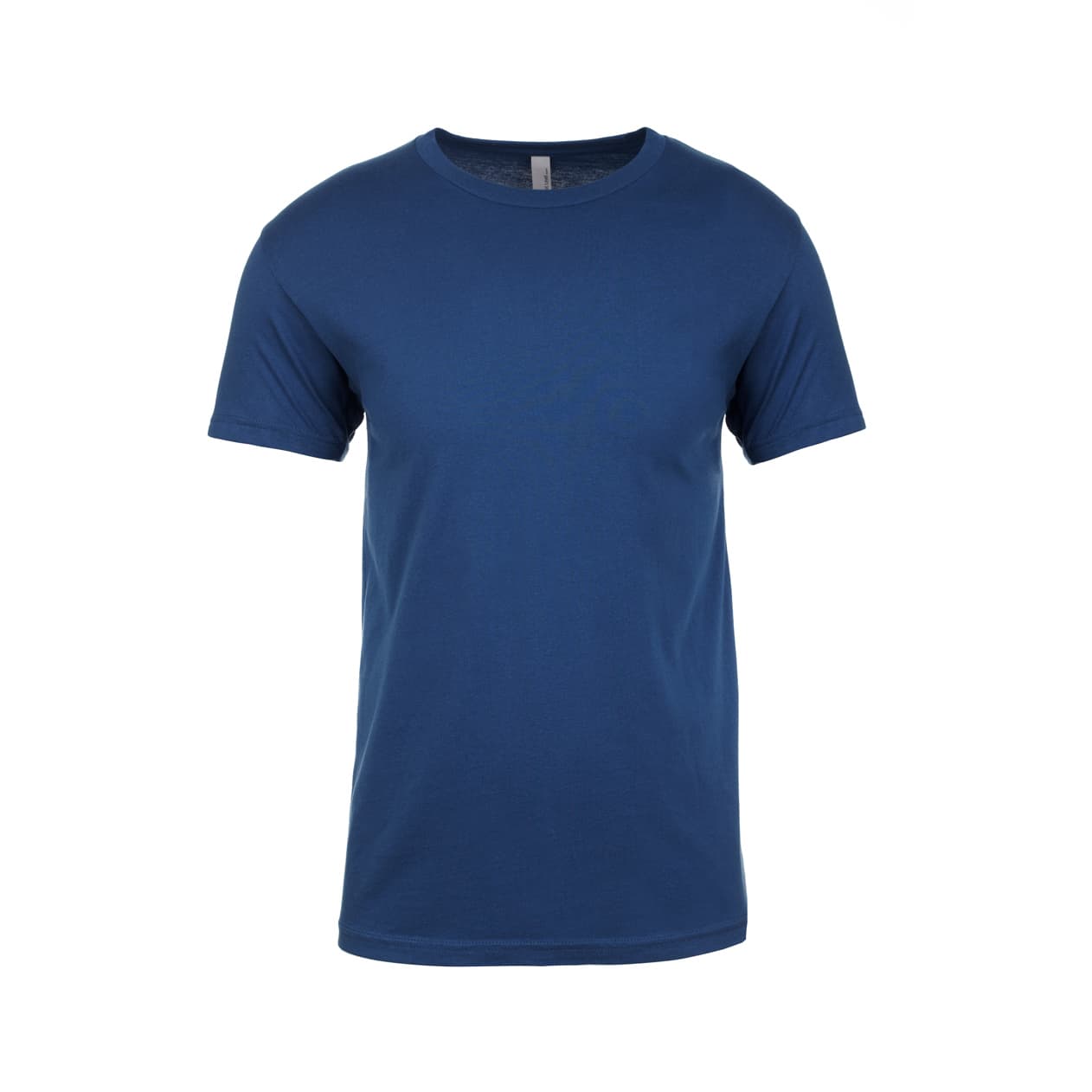 Next Level Cotton Crew T-shirt