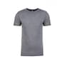 Premium Heather Men's Tri-Blend Crew