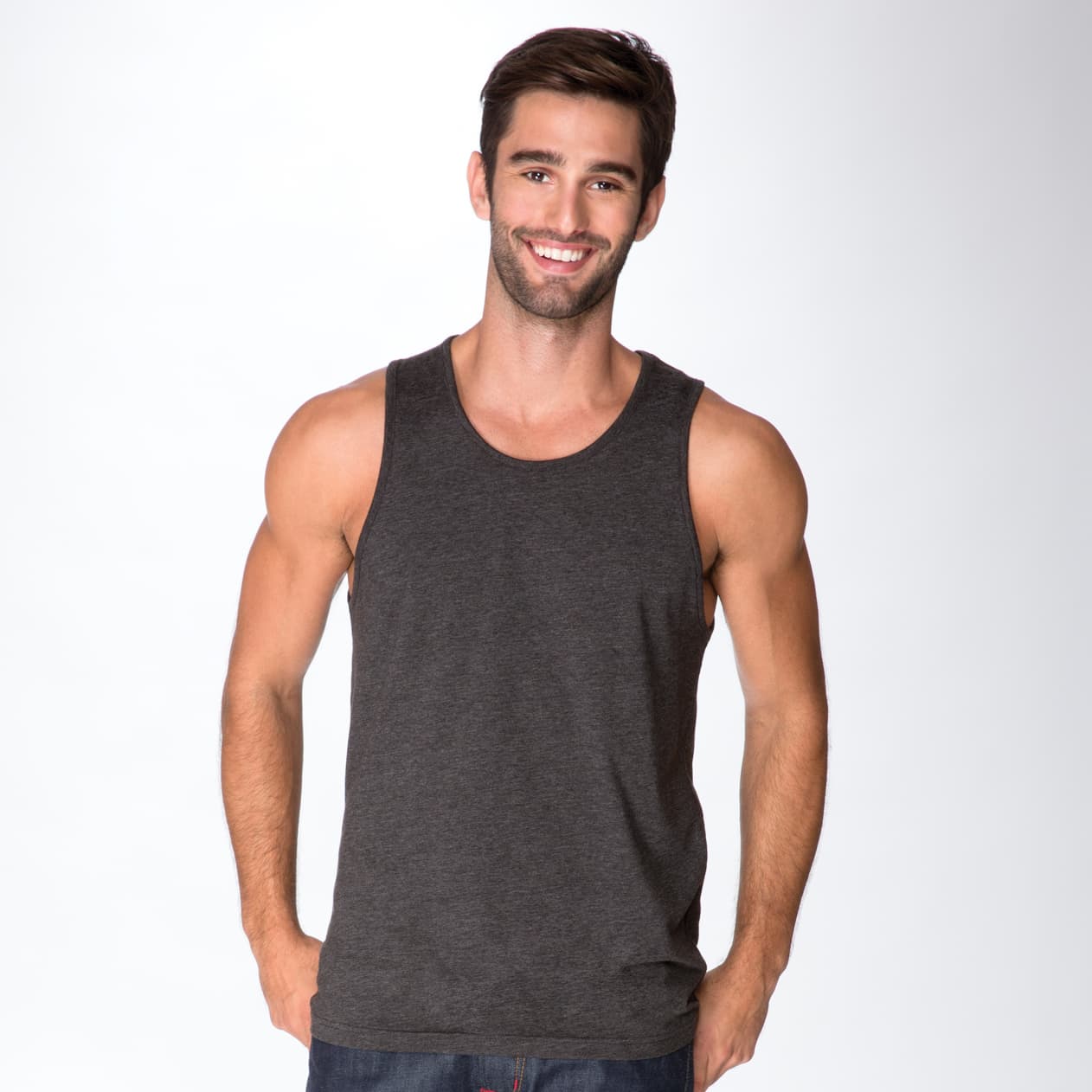 Men's CVC Tank