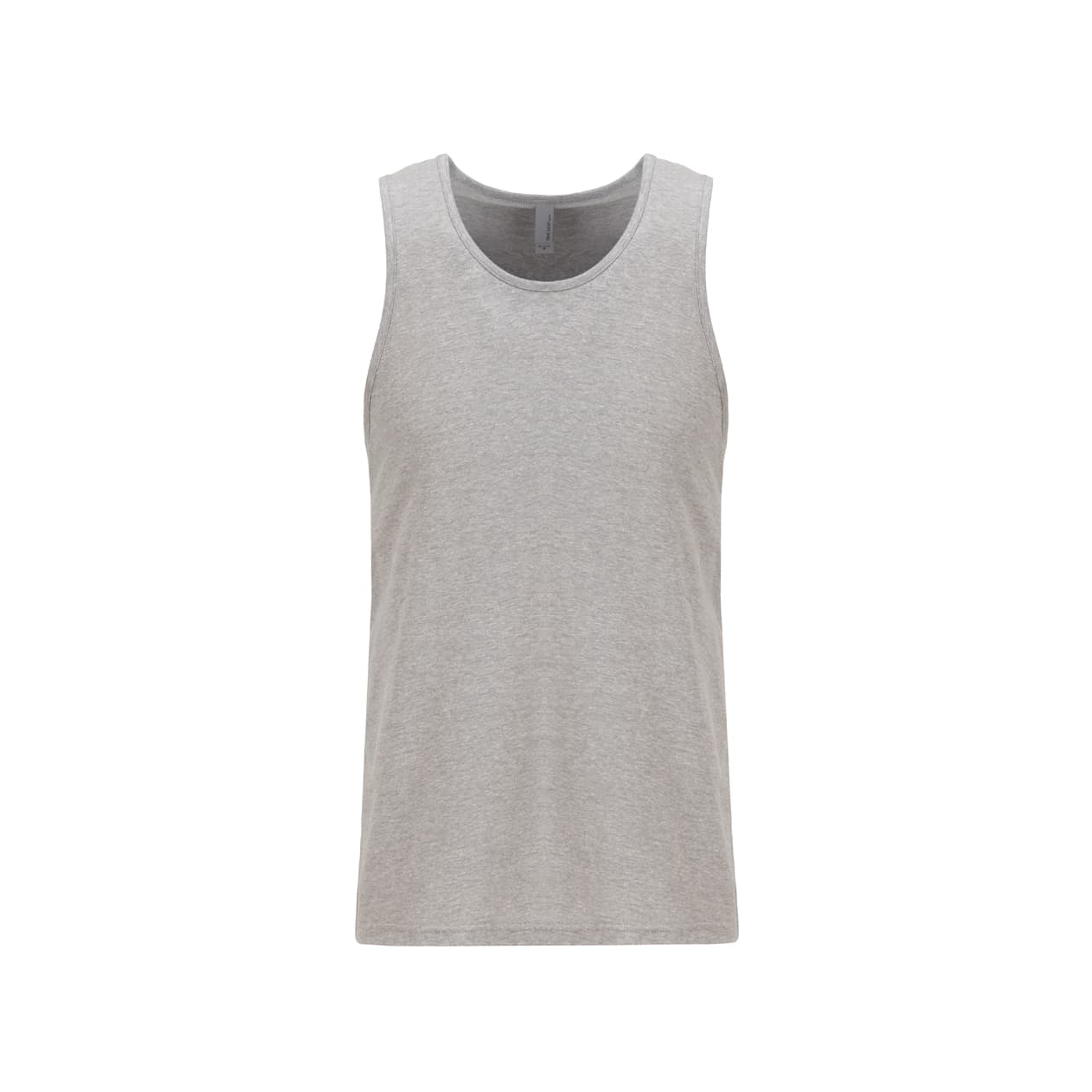 Dark Heather Gray Men's CVC Tank