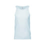 Ice Blue Men's CVC Tank