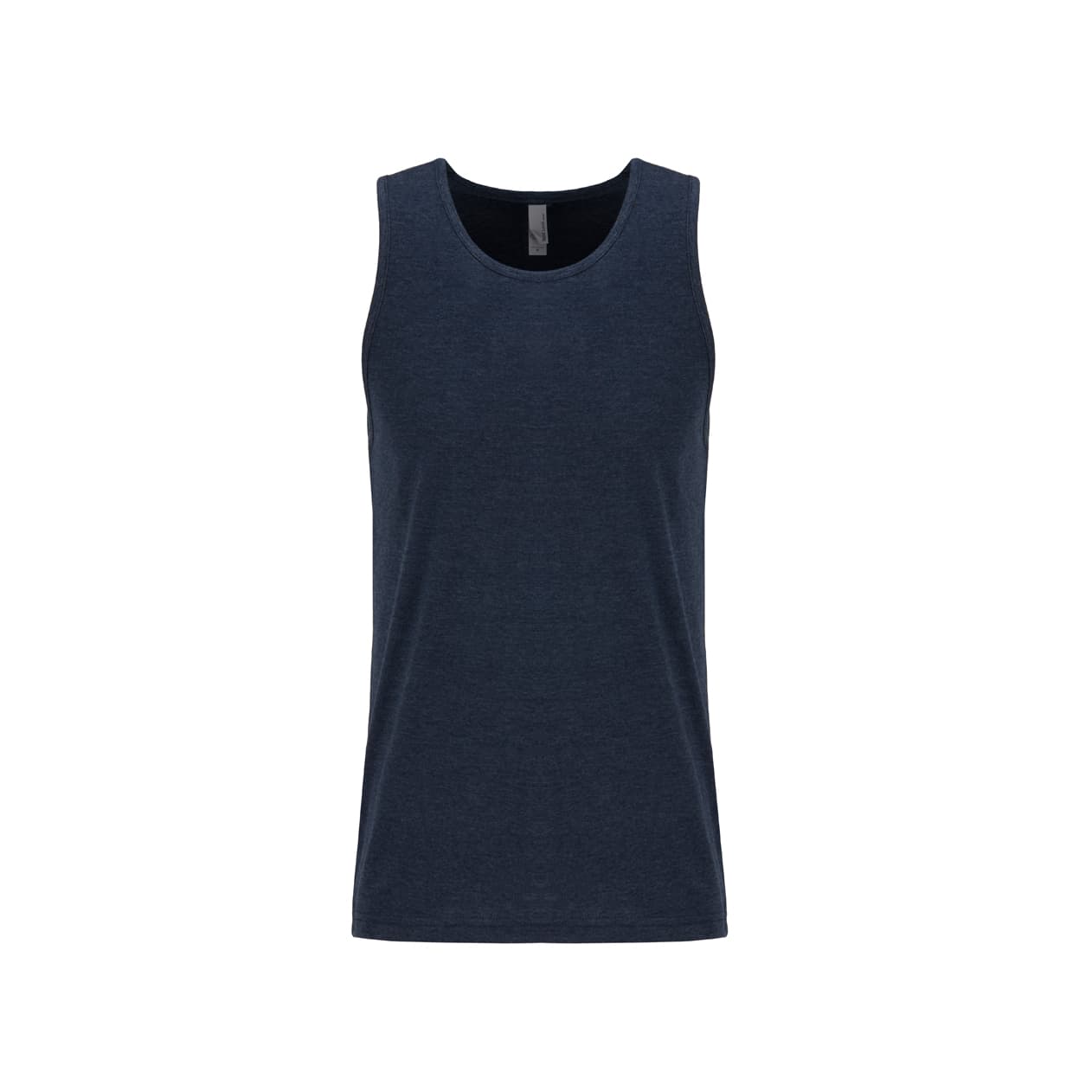 Mid Navy Men's CVC Tank