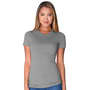 Women's Tri-Blend Crew