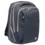 Navy Heather Swissdigital Commander Backpack