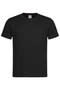 Black Opal Adult Cotton T-Shirt