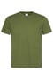 Hunters Green Classic Cotton T