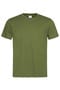 Hunters Green Adult Cotton T-Shirt