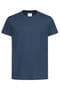 Navy Junior Classic Cotton T