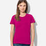 Women's Classic Cotton T