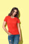 Women's Classic Cotton T