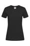 Black Opal Women's Classic Cotton T