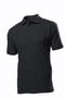 Black Opal Men's Heavyweight Polo