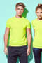 Men's Active Sports Tee