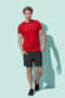 Men's Active Sports Tee