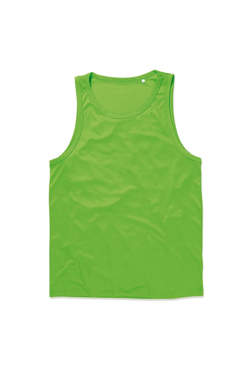 Kiwi Men's Active Sports Singlet