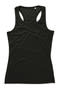 Black Opal Women's Active Sports Singlet