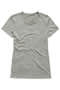 Grey Heather Women's Active Intense Tech