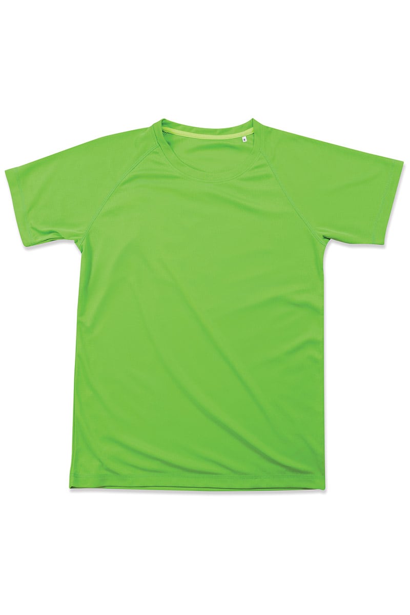 Men's Active 140 Raglan