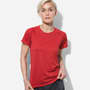 Women's Active 140 Raglan Tee