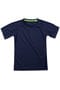 Marina Blue Women's Active 140 Raglan Tee