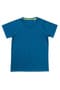 King Blue Women's Active 140 Raglan Tee